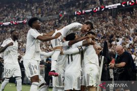 Valverde minta Real Madrid fokus tatap laga hadapi Barcelona