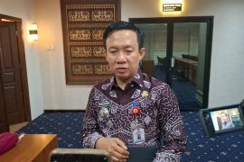 Lampung upayakan percepatan pembangunan fisik KDMP