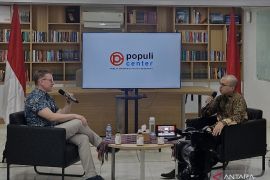 Populi Center paparkan prasyarat Pilkada lewat DPRD