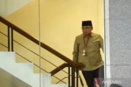 KPK Tetapkan Yaqut Cholil Qoumas Jadi Tersangka Kasus Kuota Haji