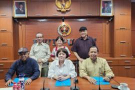 Dewan Juri Tetapkan Lima Peraih Anugerah Jurnalistik Adinegoro 2025