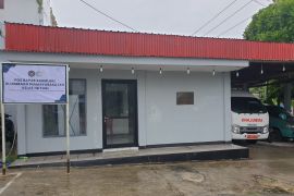 Lapas Tual siapkan pos layanan Bapas implementasi penerapan KUHP dan KUHAP baru