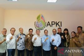 APKI tetapkan Suhendra Wiriadinata pimpin asosiasi hingga 2026