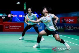 Malaysia Open 2026: Ana/Trias lakukan balas dendam sempurna