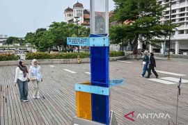 Disaster risks in Greater Jakarta: floods, seism, urban challenges