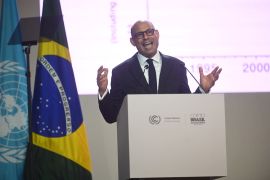 PBB sebut langkah mundur dari kerja sama iklim akan rugikan ekonomi AS