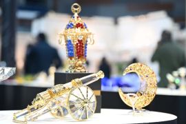Sambut Ramadhan, Kuwait gelar pameran produk rumah tangga