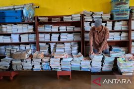 Imbas banjir, Dindikbud Kota Serang kaji merger SDN Pamarican 1 dan 2