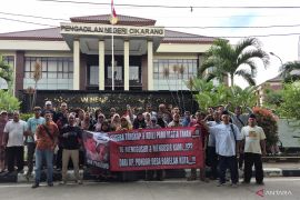 Pemkab Bekasi kawal sidang sengketa lahan Babelan tegaskan kepemilikan sah