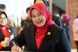DPRD Jatim minta pemprov siapkan program untuk jaga NTP