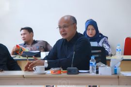 DPRD  perkuat pengawasan untuk kepastian hukum permainan ketangkasan