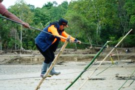 Aceh Tengah perpanjang status tanggap darurat hingga 22 Januari