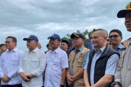 Bupati perjuangkan pemulihan 22 ribu hektare tambak rusak