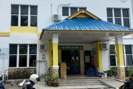 Kasus DBD di Batam menurun pada 2025 seiring peningkatan kewaspadaan