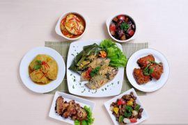 Spesialis Gizi: Food genomics bisa dukung perbaikan tren kesehatan