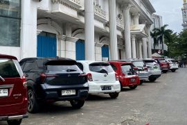 Bapenda Batam optimalkan retribusi parkir tepi jalan berpotensi meningkat