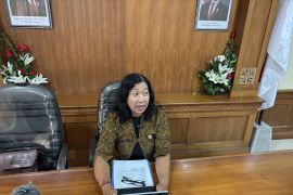 16 orang korban gigitan rabies di Bali meninggal karena tak ke faskes