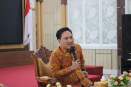 JPU tuntut mantan Bupati Tabalong 3,5 tahun penjara