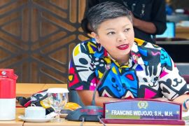 Legislator nilai Bank Jakarta perlu benahi permasalahan sebelum IPO