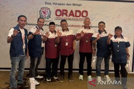 Orado Kaltim pacu profesionalisme domino dukung industri olahraga