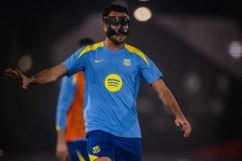 Barcelona siap kalahkan Real Madrid di final Piala Super Spanyol