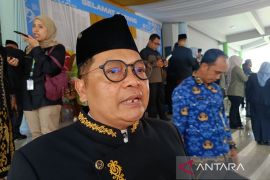 Kaltim jangkau layanan kesehatan terpencil lewat ambulans terapung