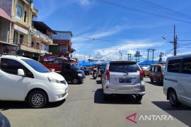 Pemkot Bengkulu targetkan PAD 2026 mencapai Rp400 miliar