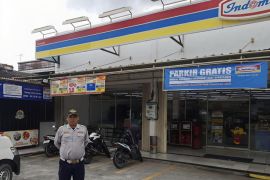 Dishub Pekanbaru pastikan parkir di Alfamart dan Indomaret sudah semua gratis