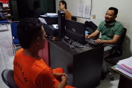 Penganiaya mahasiswa yang menggunakan gergaji di Garut diciduk polisi