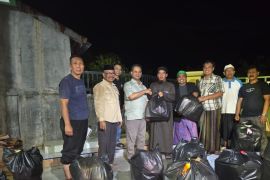 Aceh perkuat peran dai perbatasan sebagai benteng akidah pascabencana