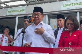 Pemprov DKI akan kembali bangun JPO di Sarinah