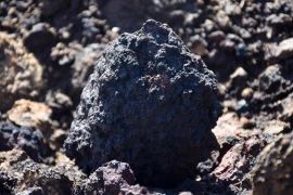 Arab Saudi tegaskan peran global pada Forum Mineral masa depan