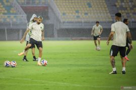 Bruno Paraiba akui makin bugar jelang Persebaya lawan Persita