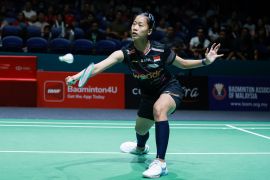 Pebulutangkis Putri KW mengalihkan fokus ke India Open setelah terhenti di Malaysia Open 2026