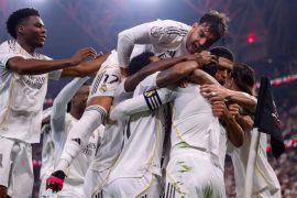 Tundukkan Atletico, Real Madrid Melenggang ke Final Piala Super Spanyol