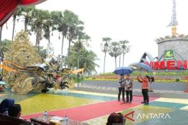 Pemkab Sumenep usulkan rancangan Perda demi lindungi perajin keris