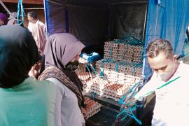 Sambut Ramdahan, Pengawasan kebutuhan pokok di Mataram dioptimalkan