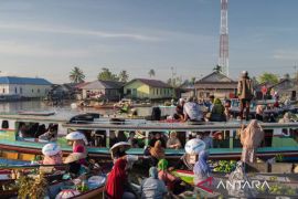 Hingga 2025, Bank Mandiri kucurkan KUR Rp40,99 triliun untuk UMKM