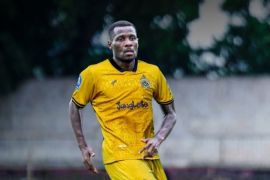 Bhayangkara rekrut Bernard Henry Doumbia untuk perkuat lini penyerangan