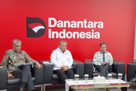 Indonesia siap tarik investasi global di World Economic Forum Swiss