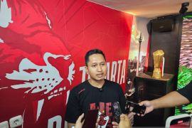 Persija Jakarta aktif cari pemain pada bursa transfer paruh musim
