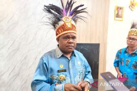 Pemkab Manokwari kembangkan kebudayaan secara sistematis