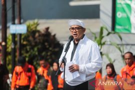 Walikota Farhan menginstruksikan gelar nobar Persib vs Persija di seluruh kecamatan