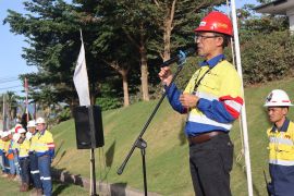 KTT PT CPM tekankan keselamatan sebagai pondasi operasional berkelanjutan