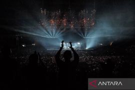 KPK validasi laporan dugaan penahanan royalti Rp14 miliar oleh LMKN