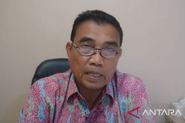 Kekerasan perempuan dan anak di Pangkalpinang turun