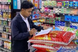 Pemkot Ambon awasi swalayan pastikan kesesuaian harga bahan pokok