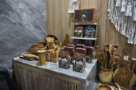 Disperindagkop Tangerang latih pelaku UMKM manajemen keuangan