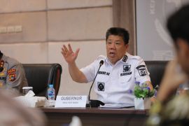 Babel siapkan kebijakan untuk lindungi penambang timah