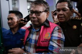 Jerat anggaran di Samota